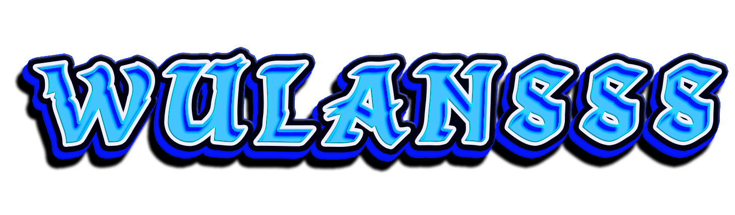 WULAN888 Logo